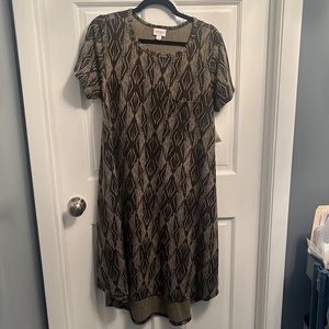 lularoe Carly NWT L